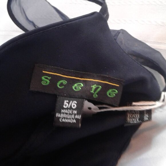 GRAD/PROM FORMAL DRESS NEW - Picture 6 of 6